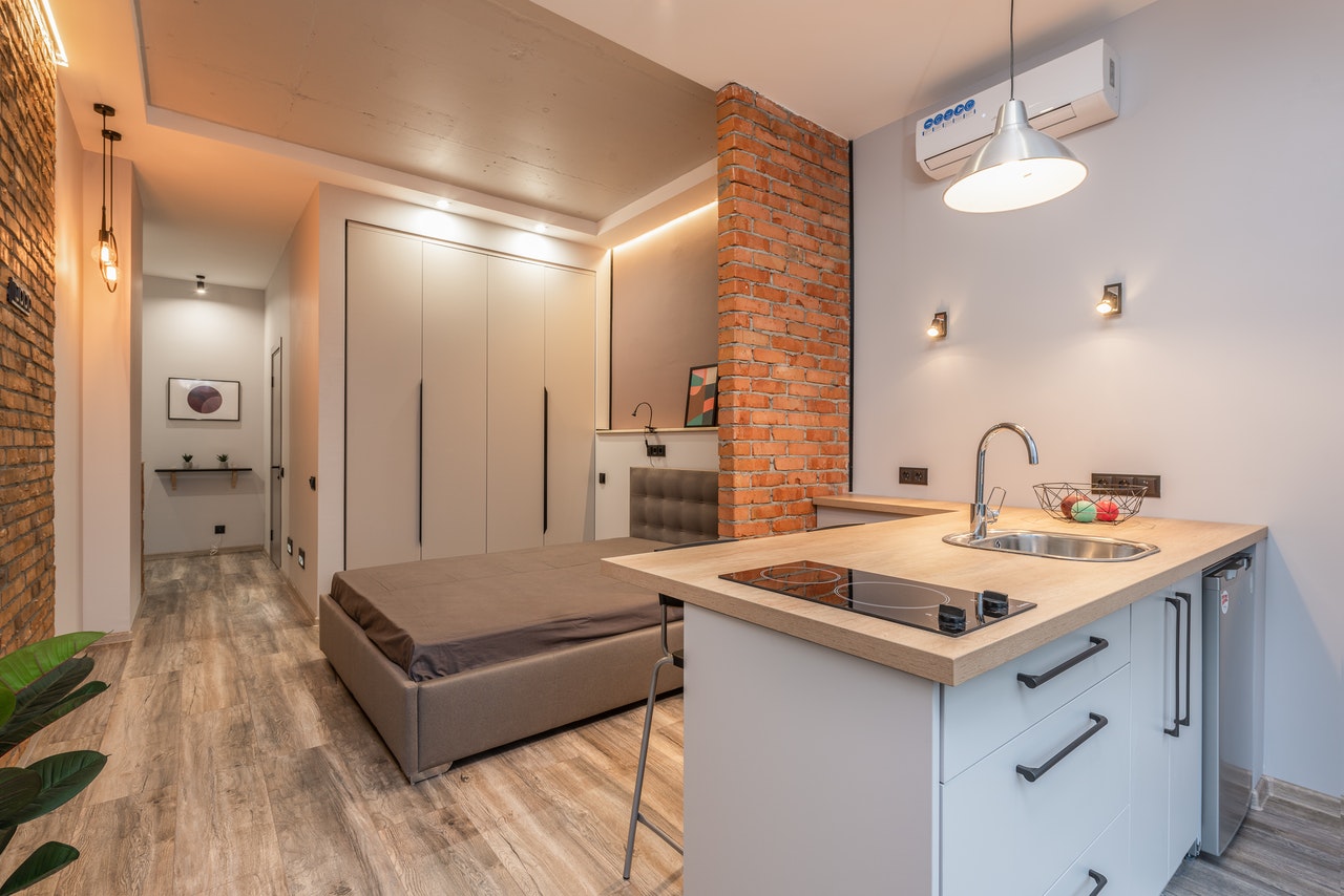 countertop