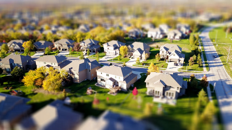 housing