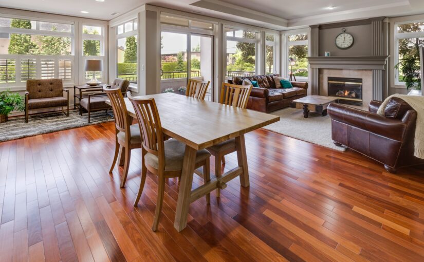 Peace of Mind for Homeowners