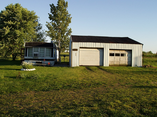garage
